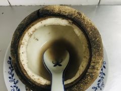 -達揚原味燉品(文明路店)