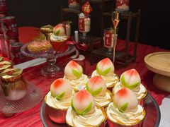 -小麦穗私人订制蛋糕·甜品台(万达店)