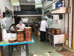 -海汇源老烧麦店(东大街总店)