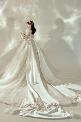 -巴黎婚纱摄影馆(葫芦岛优选店)