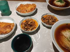 -松鹤面馆·古法焖肉面(观前店)