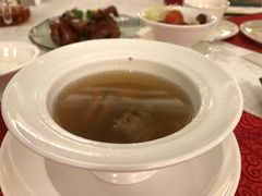 -酌宴府The China Club·广州万富希尔顿酒店(云城东路店)