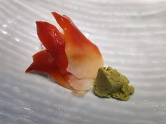 加拿大北极贝刺身-YAMAKAWA(龙湖胥江天街店)