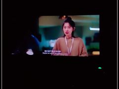 -CGV星星影城(颐堤港ScreenX店)