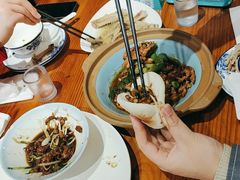 -北京烤鸭店(新桥家园·浦口店)