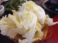 -羊肉大仙(金凯广场店)