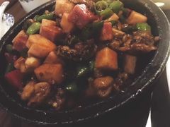 -九头鹰家宴(岳家嘴店)