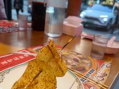 -庆峰龙虾烧烤(合肥一店)