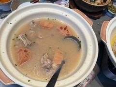 -曾宴·楚菜(湖北省博物馆店)