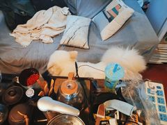 -阿尔法海鲜排档(爱琴海店)
