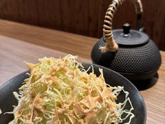 -山杏yama-katsu·吉列炸物