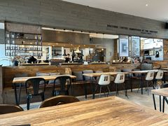 -Vanilla Specialty Coffee(八大关店)