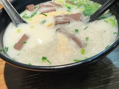 -鸭小妹鸭血粉丝(老门东店)