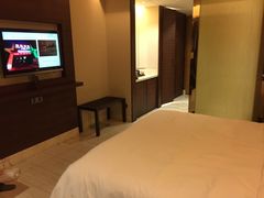 -三亚凤凰水城凯莱度假酒店