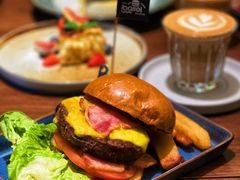-ibarrel爱杯·bistro&brunch(江宁路店)