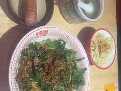 -阿当·小炒牛肉面(人广店)