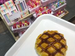 菠萝包-85度C(苏州石路店)