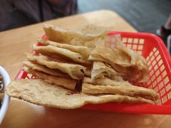 -逍遥镇刘相五胡辣汤豆沫馆(康复中街店)