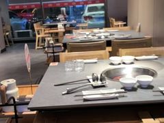-竹犇番茄火锅(长风街店)