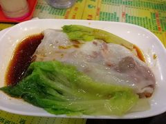 -顺记冰室(宝华路店)