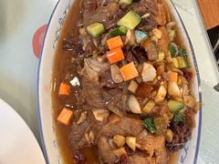 -悦宾饭馆(翠花胡同店)