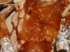 桂花香烤鸭-青年公社烤鸭(宝杨宝龙广场店)