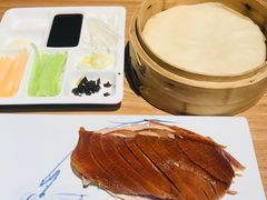 -小大董·烤鸭(凤凰汇店)