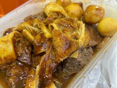 -明记牛杂(新马路分店)