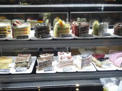 -BOKE博稞烘焙(天佑城店)