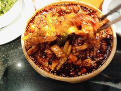 -小饕荟雅安贡椒鱼鲜馆(广福桥店)