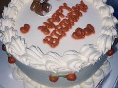 -半勺舒舒生日蛋糕店