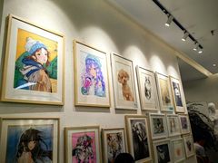 -清岚画室少儿美术培训(平江校区)