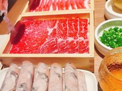 -巴奴毛肚火锅(京西大悦城店)