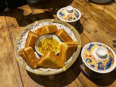 -杨记隆府重庆江湖菜(太古里旗舰店)