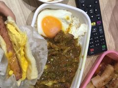 -憶廟街 X 沙角邨(太古城店)