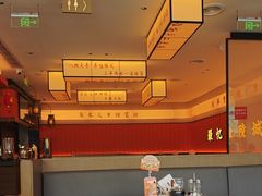 -小厨娘淮扬菜(天印大道店)