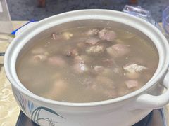 -老东风菜馆·潮汕大排档