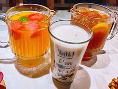 -西堤牛排(南京龙江店)