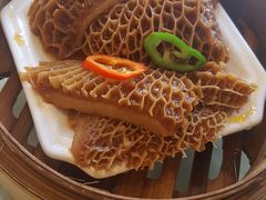 -新兴·金羊座·粤菜点心(乐峰店)