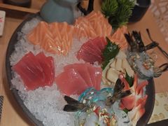 -德川家日本料理(中关村寰太大厦店)