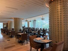 -圣丰索菲特·2 On 988 Café 自助餐厅