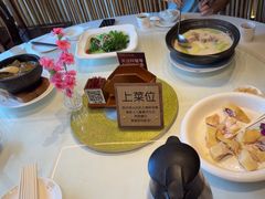 -陶缘一号·四季缘·老字号顺德菜·户外婚礼家宴(西滘店)