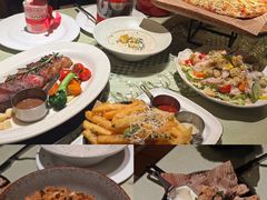 -碧特博格·20年品牌西餐厅(芜湖路店)