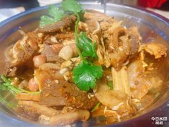 -大碗先生(万家丽店)