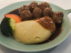 -库滋明·俄罗斯特色美食(中央大街店)