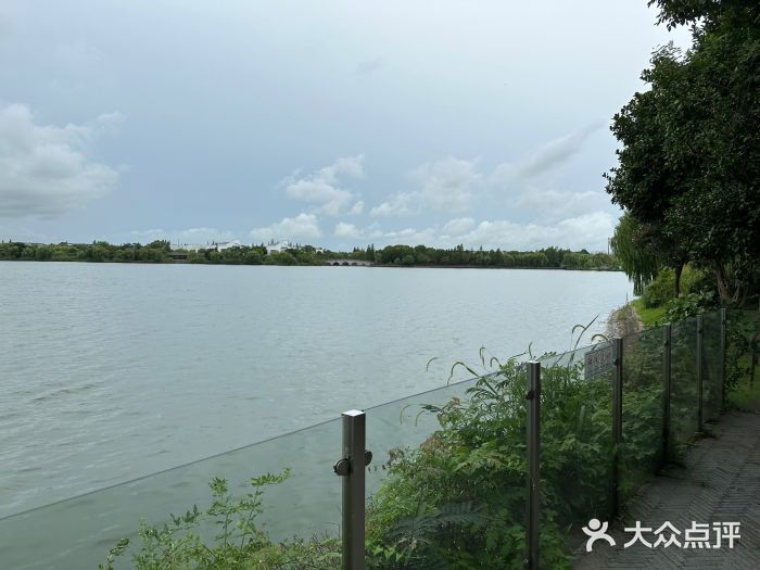 逸林轩中餐厅(中信泰富朱家角锦江酒店)图片
