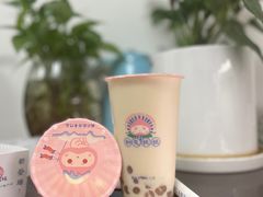 -和气桃桃(宏伊广场店)