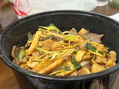 -无名氏面馆(邮电路店)