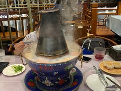 -东来顺饭庄(apm总店)