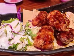 -白石の深夜食堂(芝罘万达店)